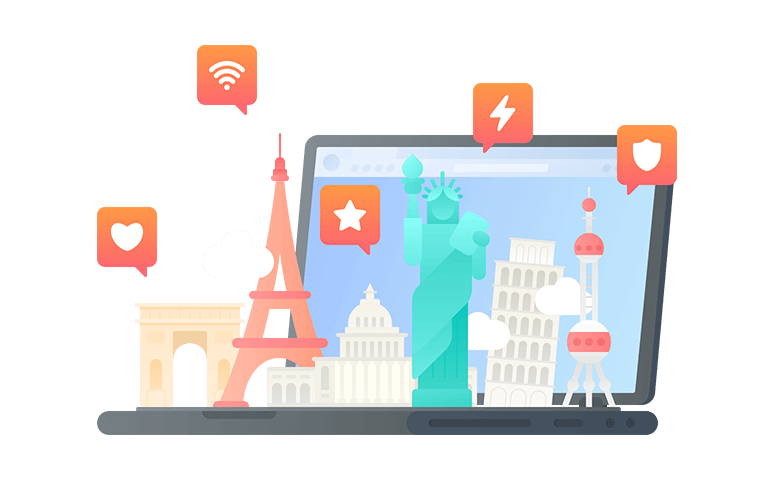 在印度尼西亚连接到中国vpn - VPN加速器
